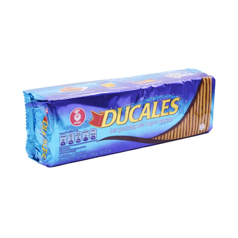 Galletas Ducales, 294 g
