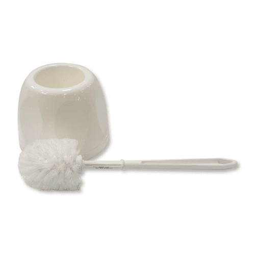Set para baño de hisopo con base