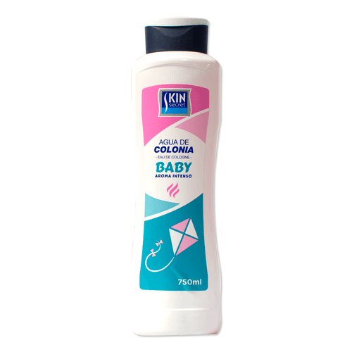 Colonia infantil 750 ml