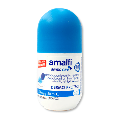 Desodorante roll-on dermo protector 50ml