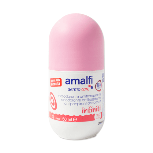 Desodorante roll-on Infiniti 50ml
