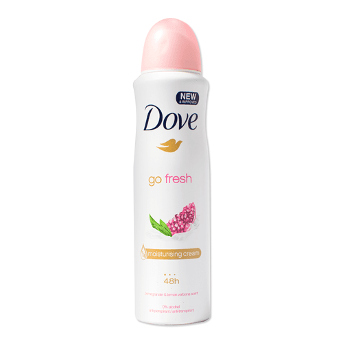 Desodorante spray Granada 150ml