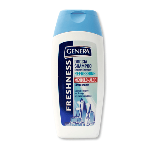 Gel de baño Freshness 300 ml