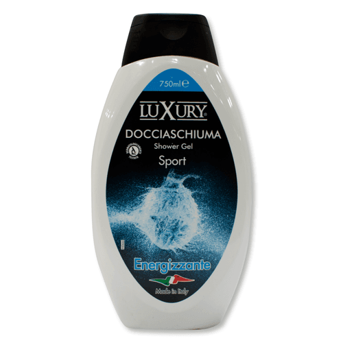 Gel de baño Sport 750 ml