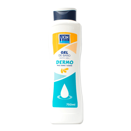 Gel de baño Dermo 750 ml