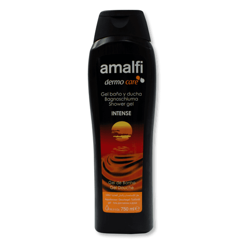 Gel de baño “Intense” 750 ml