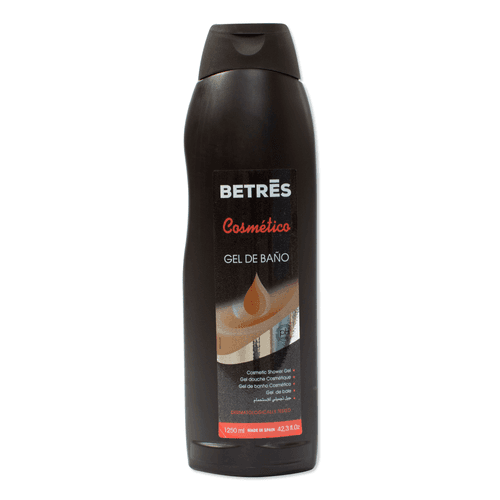 Gel de baño Cosmético 1,25L