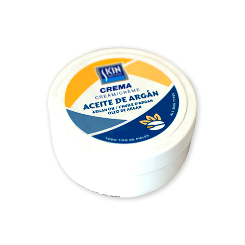 Aceite corporal de argán 200 ml de marca  SKIN SECRET