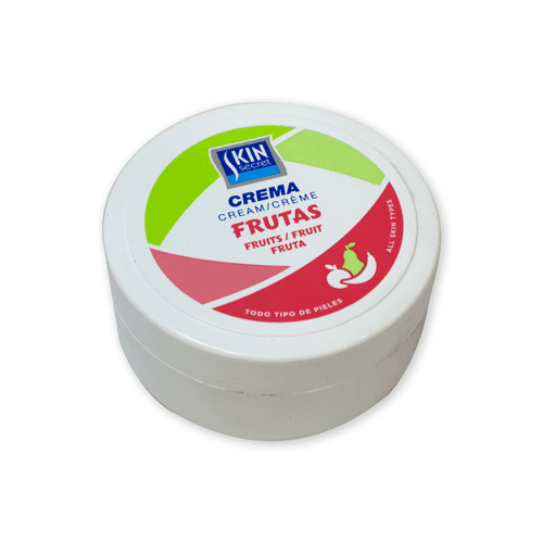 Crema corporal hidratante frutas 200 ml de marca SKIN SECRET