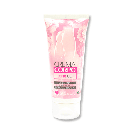 Crema para cuerpo afirmadora 100ml