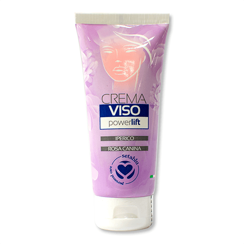 Crema para rostro EFFECTO LIFITING 100ml de marca SETA BLU