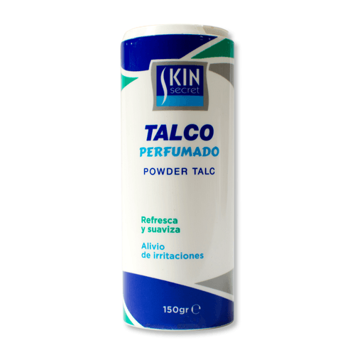 Talco normal 150 g