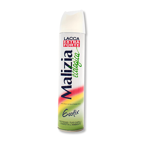 Laca para cabellos fijador extra fuerte (300 ml) 