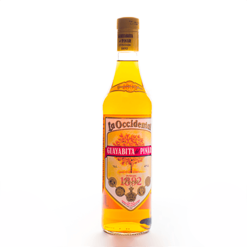 Guayabita del Pinar Seca, 700 ml