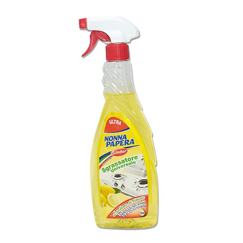 DESENGRASANTE LIMON 750 ML   

