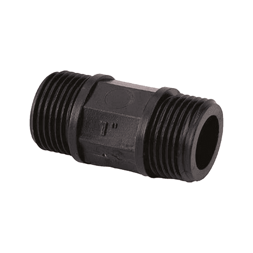 Machón Polipropileno 3/4"