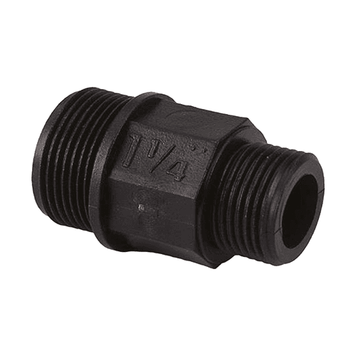 Machón reducido PP 3/4"-1/2"