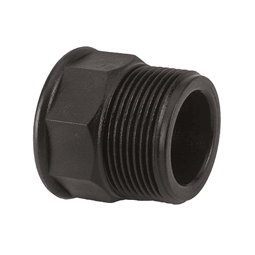 Reducción PP M3/4"-H1/2"