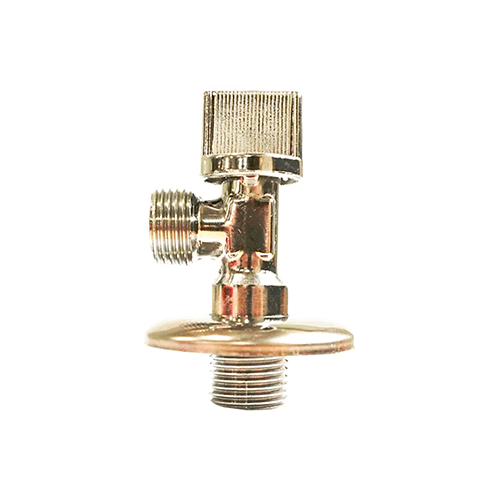 Llave de ángulo, diámetro 1/2"-1/2".
