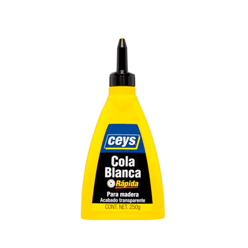 Cola para madera, 250 g