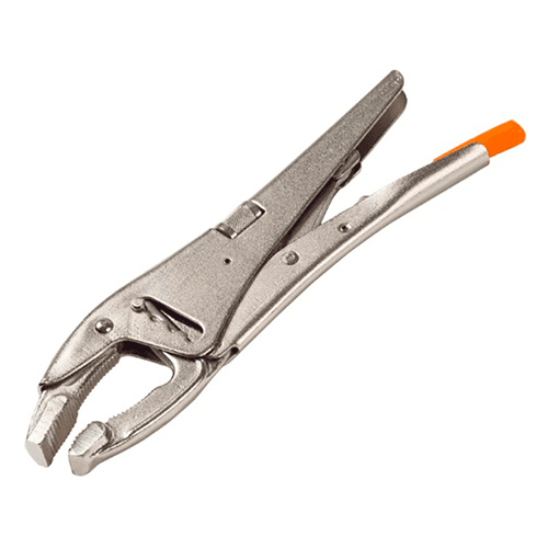 Pinza ajustable