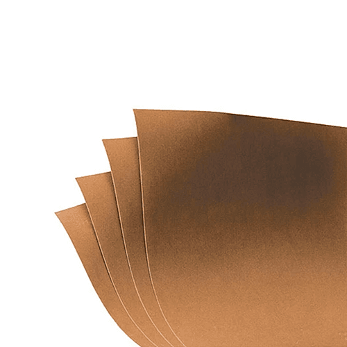 Papel de lija para madera, grano 100, medida 230x280 mm.