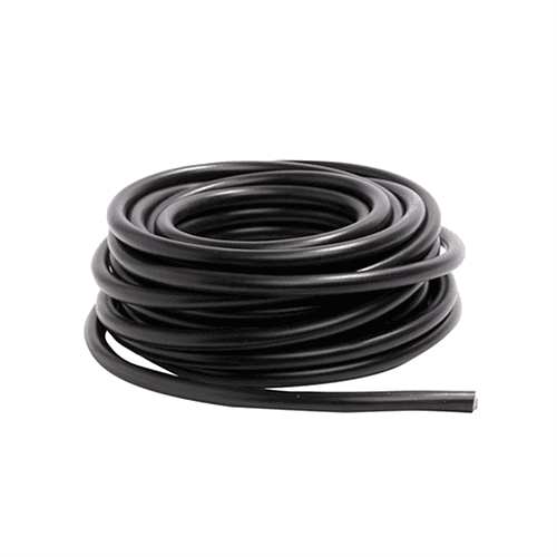 Cable eléctrico Royal Cord 3X14AWG (3X2,5mm2), rollo de 25m.