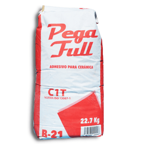 Cemento cola para cerámica y gres (22.5 Kg)