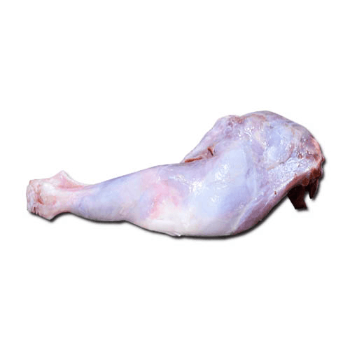 Pierna de carnero (1.5kg-2.0 kg)