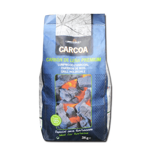 Carbon (Bolsa 3 Kg)