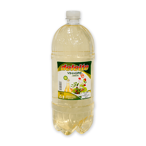Vinagre ámbar, 1.5 L