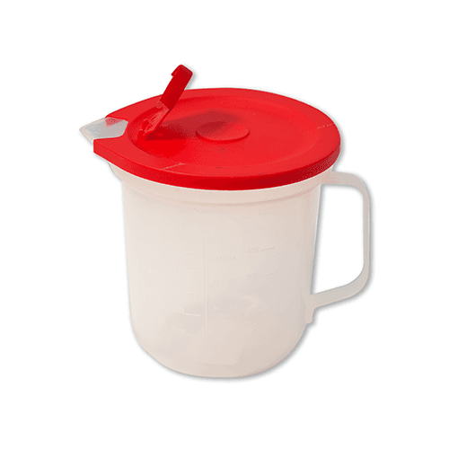 Jarra medidora 600 ml