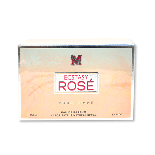 Perfume Ecstasy Rosé, 100ml
