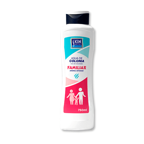 Agua de colonia Familiar, 750 ml
