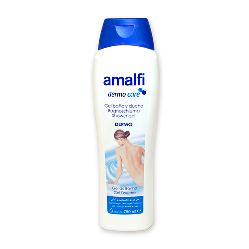 Gel de baño, dermoprotector, 750 ml