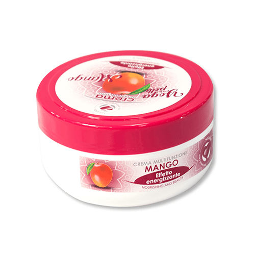 Crema multiuso Mango, 200ml