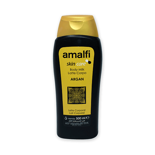 Leche corporal, Argán, 500 ml 
