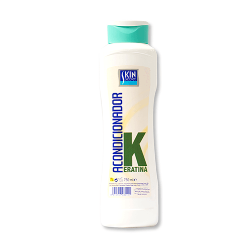 Acondicionador para cabellos, tamaño familiar, 750 ml