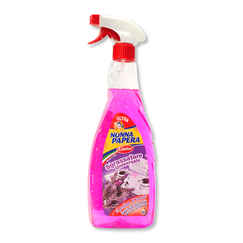Desengrasante, aroma lavanda, 750 ml