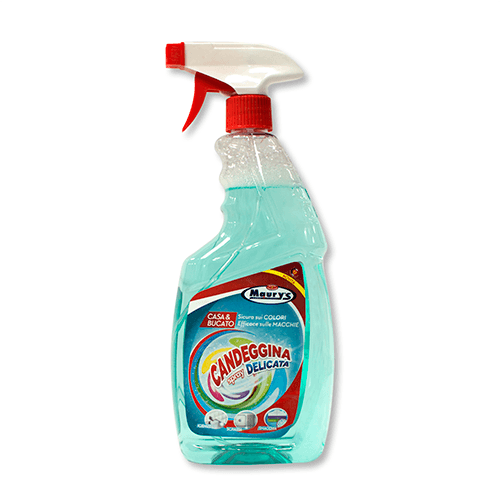 Spray de lejía, 750 ml