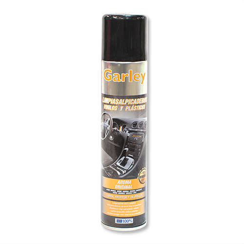 Limpia salpicaderos spray, 405 c.c.