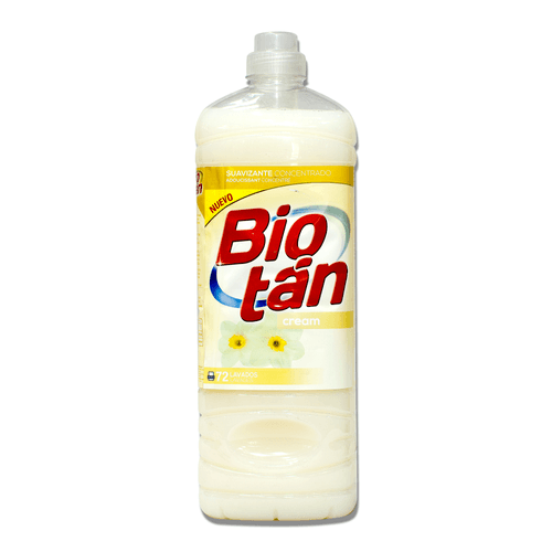 Suavizante Concentrado Cream 2L