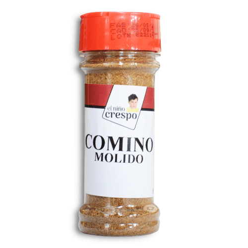 Comino molido (40 g)