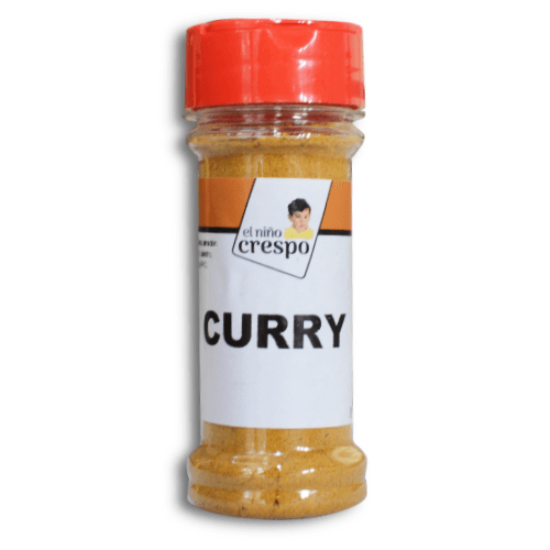 Curry (40 g)