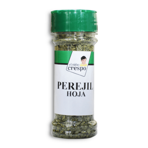 Perejil en hoja (12 g)