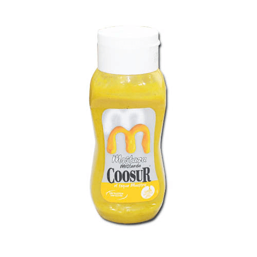 Mostaza (300 g)