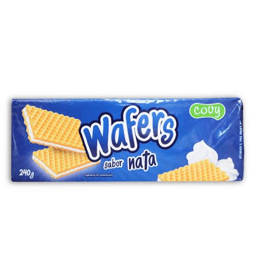 Sorbeto de nata (240g)