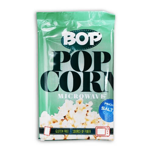 Palomitas microwave con sal  90g