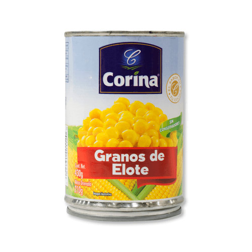 Granos de Elote, 430 g