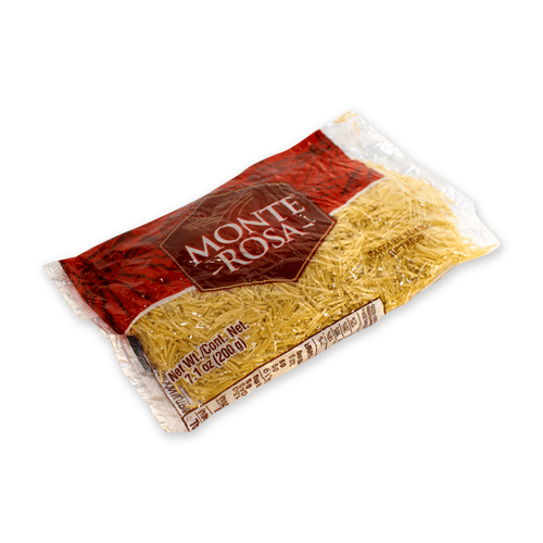Fideo 200 g